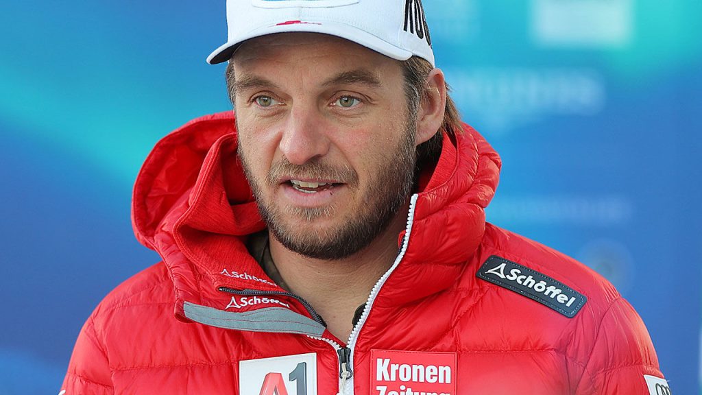 Alpine skiing: Women's chair Christian Mitter leaves ÖSV - winter sports - alpine skiing