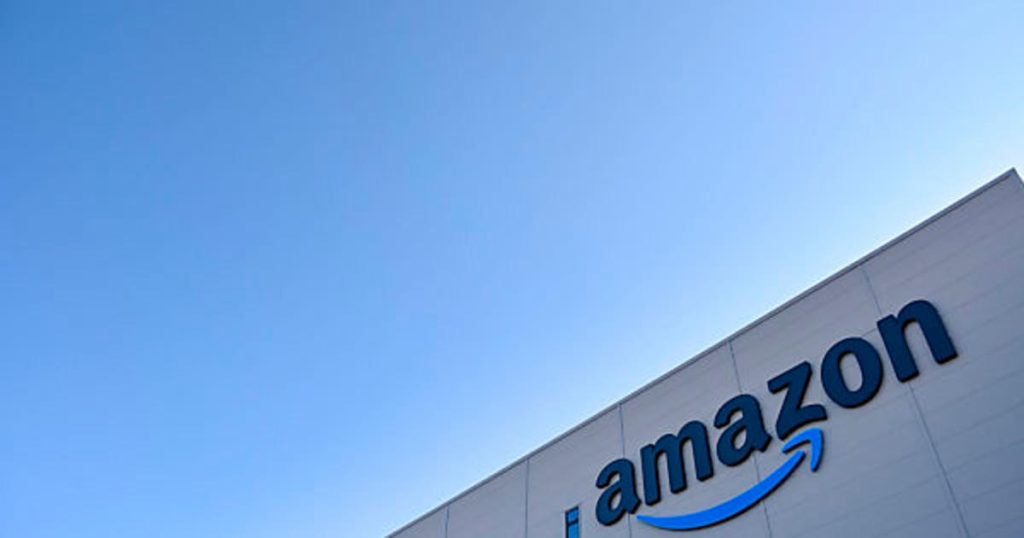 Amazon completes acquisition of Hollywood movie studios