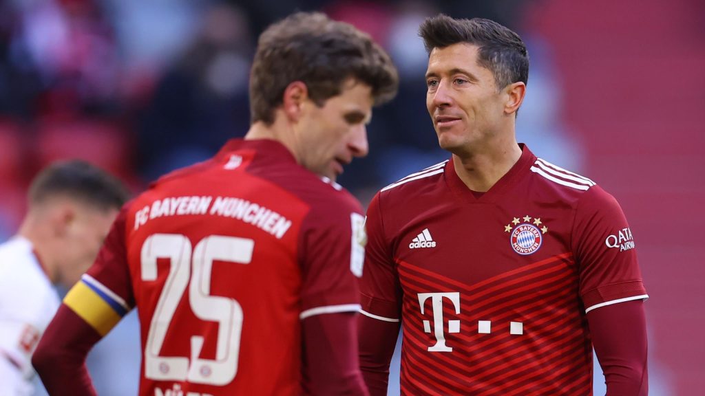 Bayern Munich vs Salzburg in the Champions League: Walking a tightrope at the start of a difficult time
