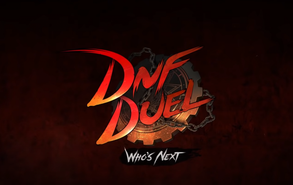 DNF Duel - Open Beta 2 April 2-4