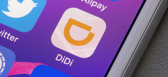 Didi Global stake - 34%: Uber rival Didi Global likely to cancel plans to list in Hong Kong |  11/03/22