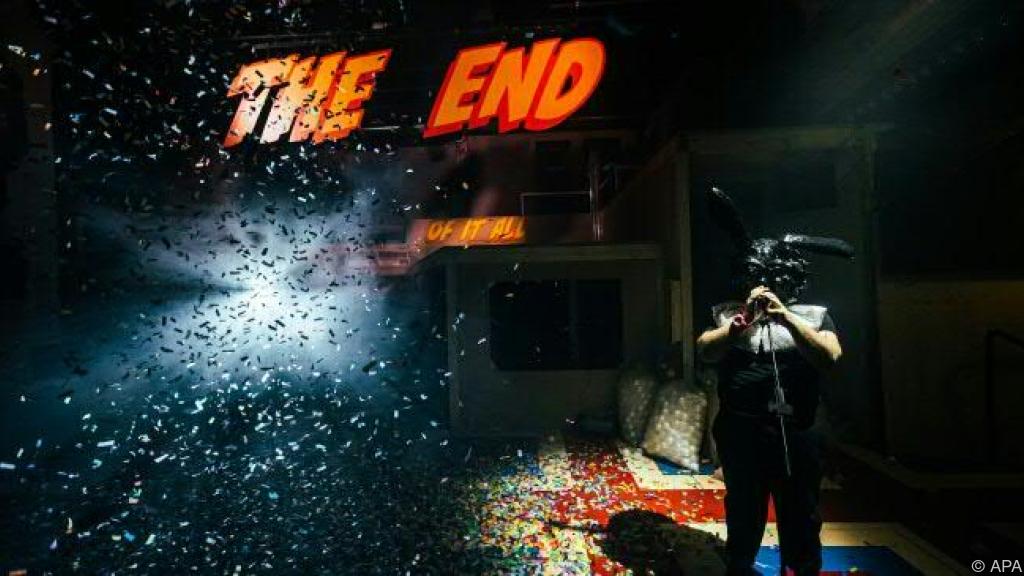 Schauspielhaus Wien closes his hotel: 'the end of everything'