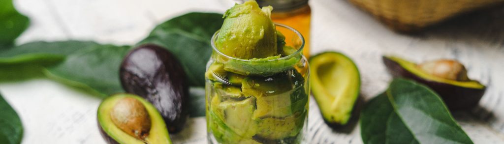 Coronary heart disease: avocado by prescription
