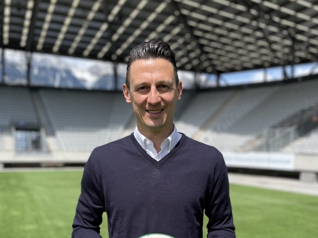 FK Austria Wien: Florian Mader won't be academy president since summer - new comes from Upper Austria - Bundesliga