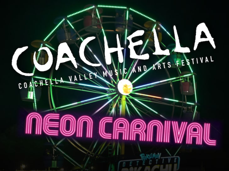 A predicted list of the biggest Coachella weekend parties starring actors and rappers