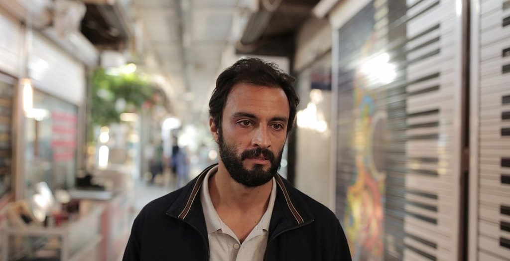 Asghar Farhadi - "Everyone has their own truth in the end"