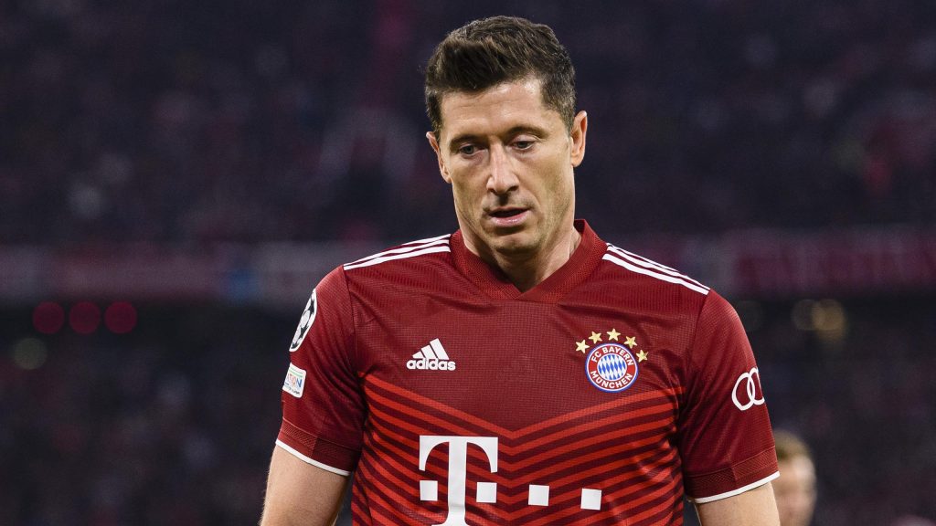 Bayern Munich: Oliver was commenting on the Robert Lewandowski case - and responding to rumors about Erling Haaland