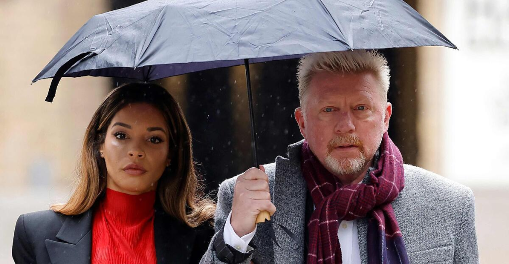 Court finds Boris Becker guilty: should the former tennis star go to prison?