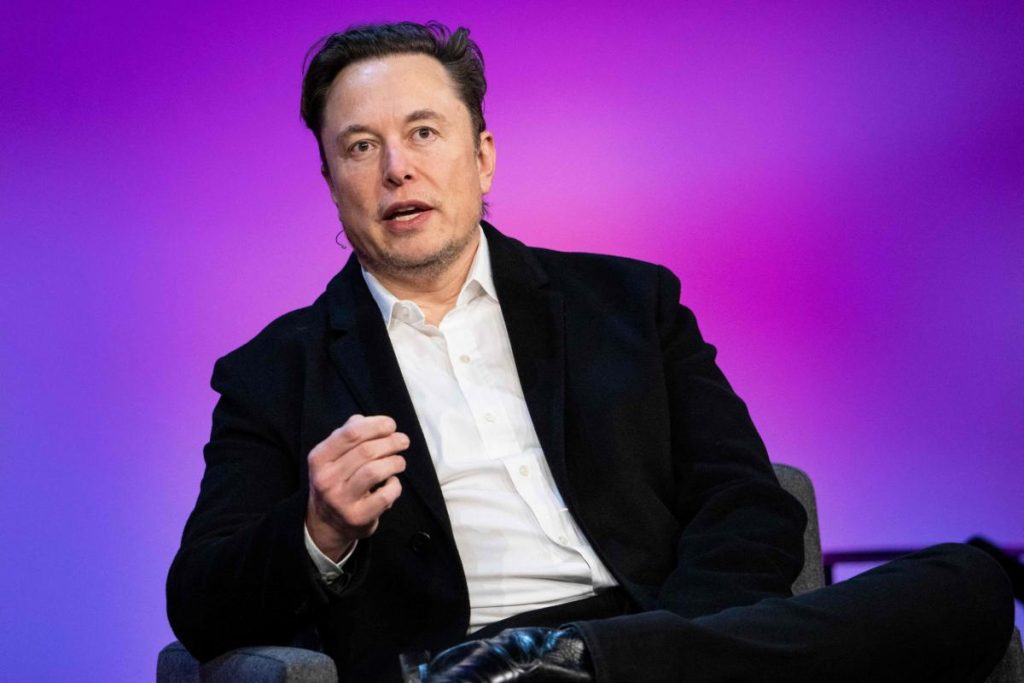 Elon Musk wants low salaries for Twitter managers