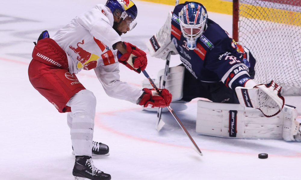 Fehervar wants to avoid the looming sweep!  - Hockey - News.info