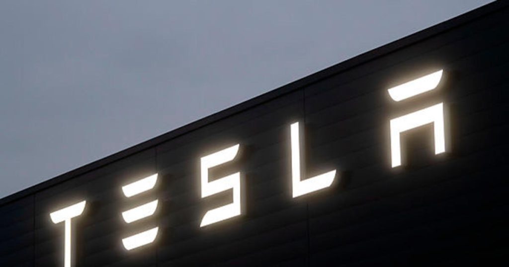 Musk sold $8.4 billion worth of Tesla stock