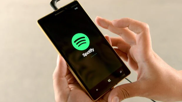 Spotify users can now enjoy live shows right in the app.