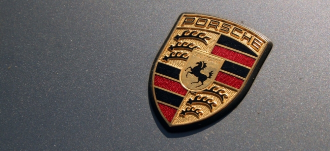 Porsche verstärkt Engagement in der industriellen Produktion von synthetischen Kraftstoffen