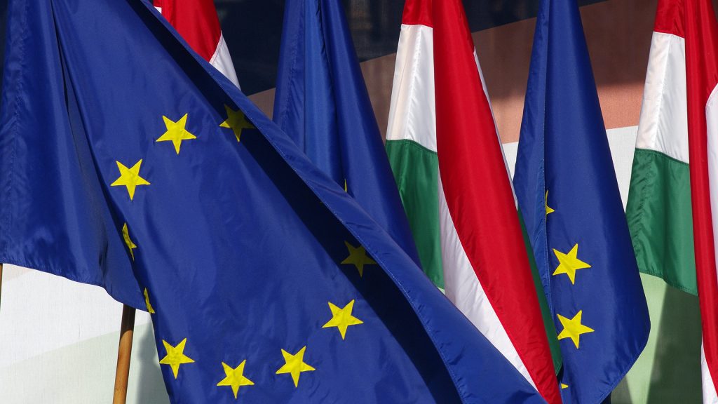 Rule of Law Violations: EU Takes Action Against Hungary