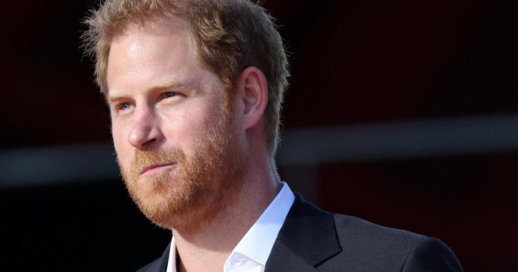 'Sneaky': Employees bring Prince Harry back into negative headlines