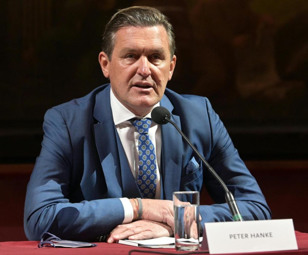 Vienna city councilor Peter Hanke criticizes expulsion of diplomats