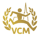 Vienna marathon city emblem