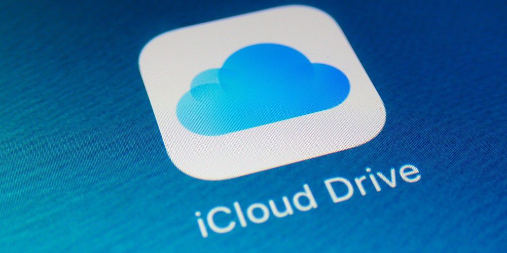 Apple completes the migration to iCloud Drive - this is what you need to do