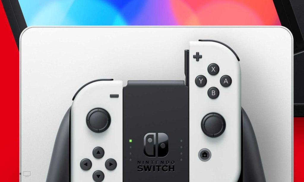 40% of buyers already own a Switch