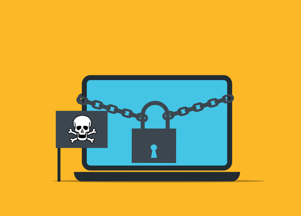 76% of companies admit to paying for ransomware
