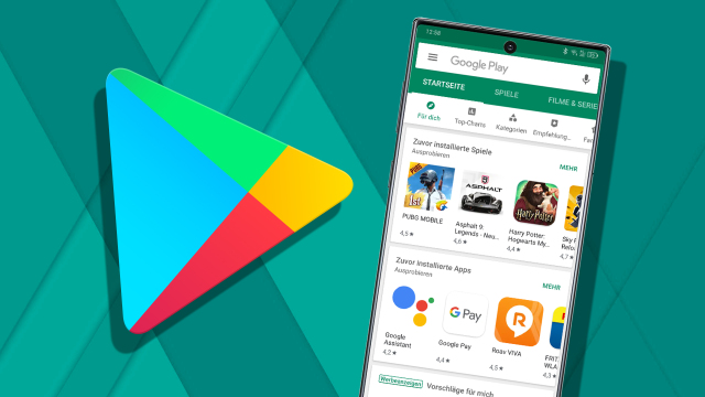 Violating Play Store Guidelines: Google threatens to fire popular Android app