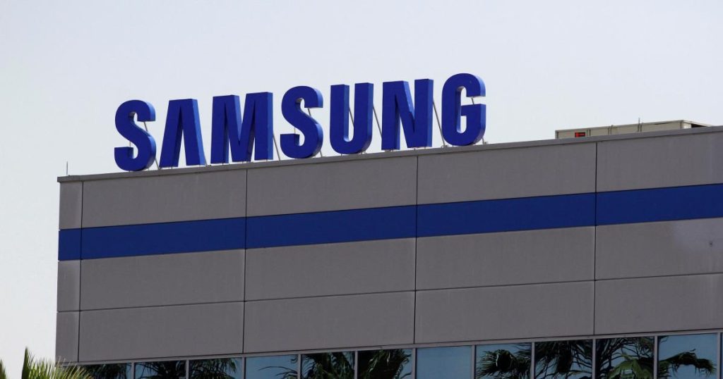 Samsung discontinues LCD production - 6 months earlier than expected