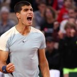 Alcaraz fights through, Djokovic and Nadal continue with confidence