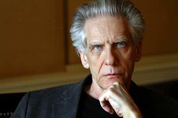 David Cronenberg is working on a new movie - Film Plus Criticism - Online magazine for film, film and television