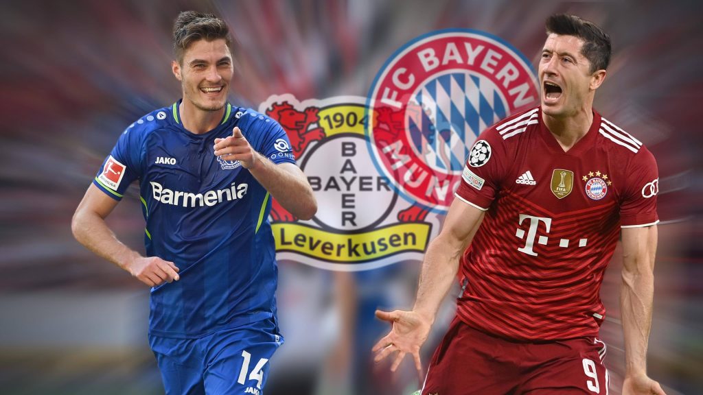FC Bayern - Mane, Lukaku and their teammates: These seven candidates are possible successors to Robert Lewandowski