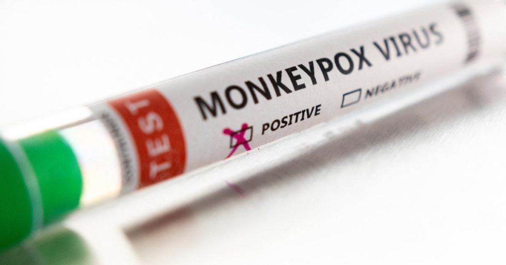 From monkeypox to Zika: these zoonotic diseases have occurred so far