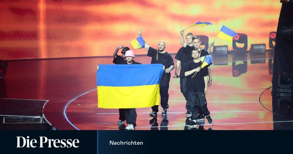 Italy: Russian hackers wanted to disrupt the ESC final
