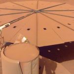 Mars probe “Insight” is running out of power: NASA doesn’t expect more information soon