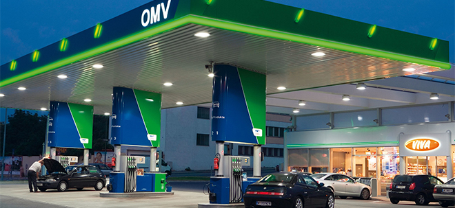 OMV share: Oil and Gas Board Member Pleininger's contract has not been extended |  05/14/22