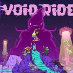 OlliOlli World: The first expansion that will take VOID Riders to a distant planet next month