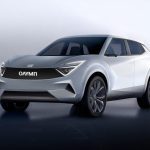 Olymp Cars: New electric car brand from Austria at the beginning of the road
