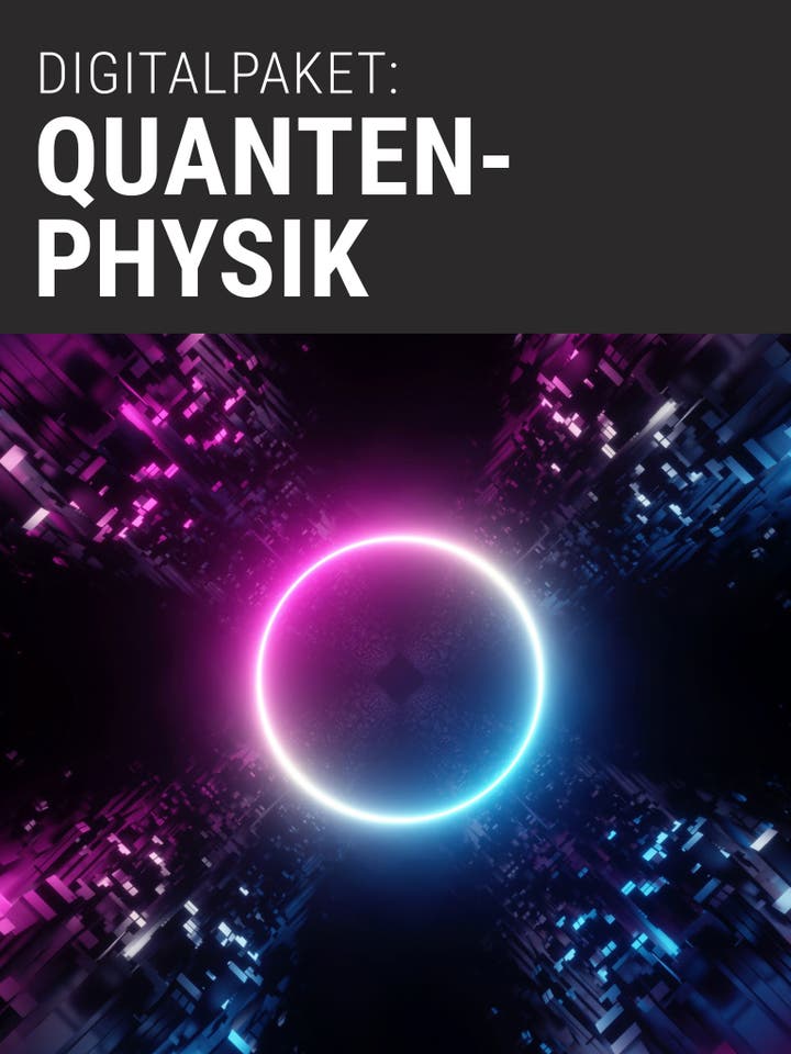 Spektrum.de Digital Package: Quantum Physics