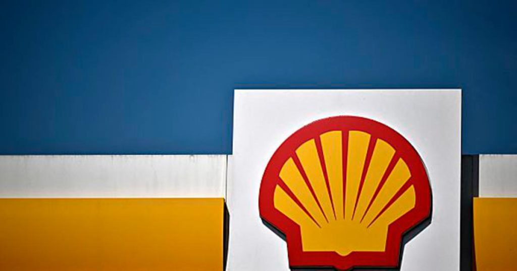 Shell makes billions of dollars in profits despite Russia write-off
