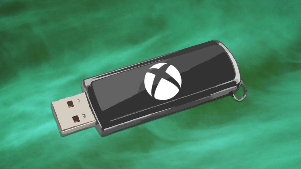 The Xbox stick should be called "Keystone" and bring Game Pass to TV