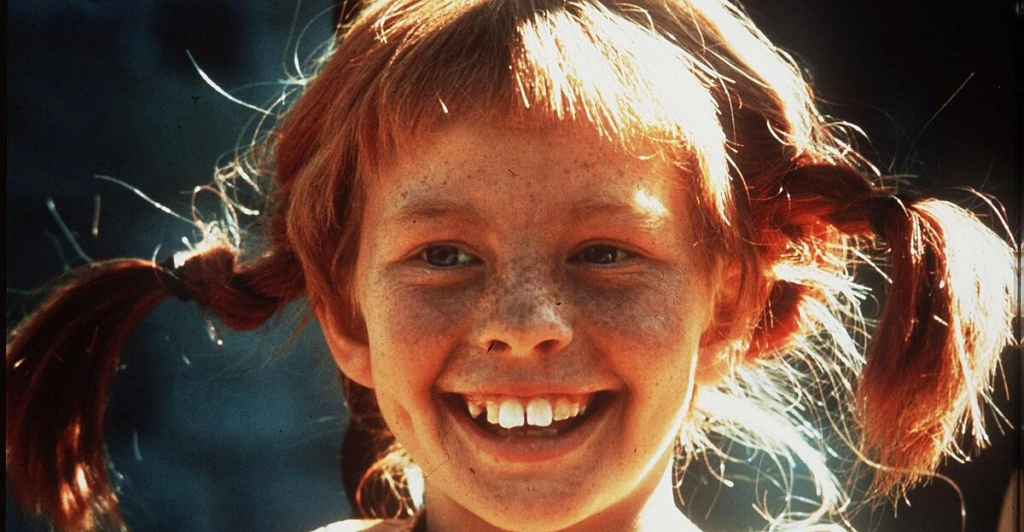The feud over "Hey, Pippi Longstocking" is over.