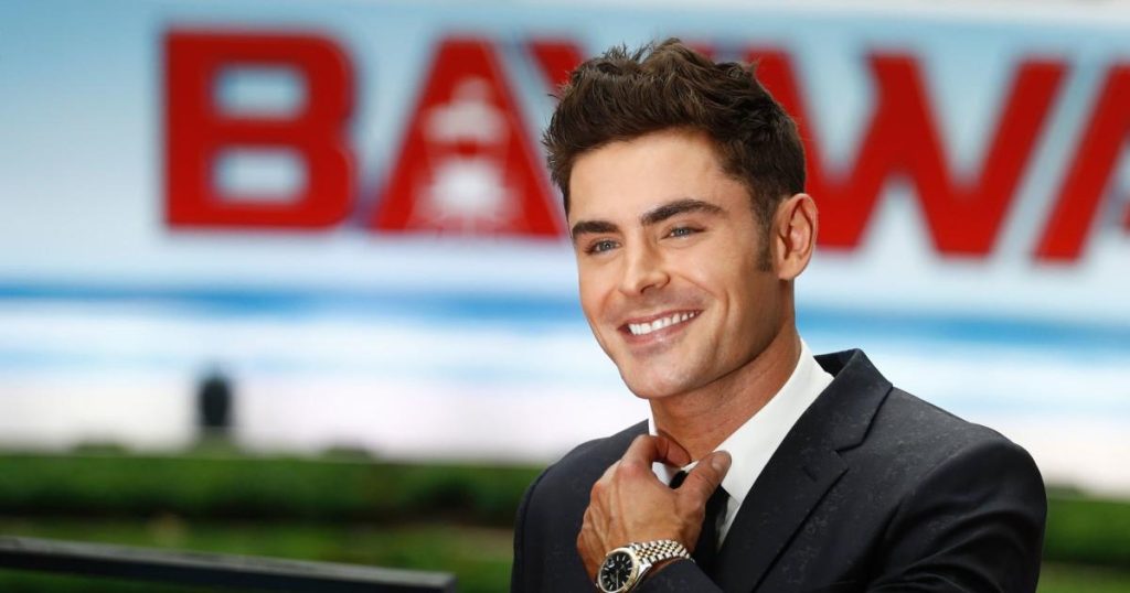 Zac Efron: Is High School Musical 4 Coming After All?