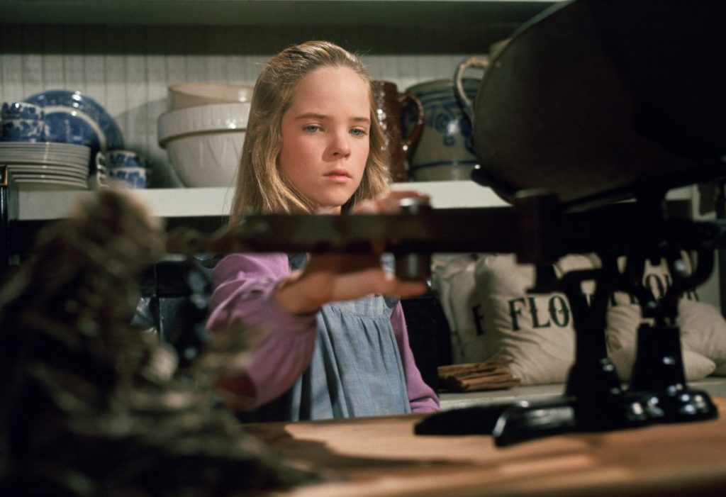 'Little House on the Prairie': Why Melissa Sue Anderson Was Afraid of Recasting Before Episode One