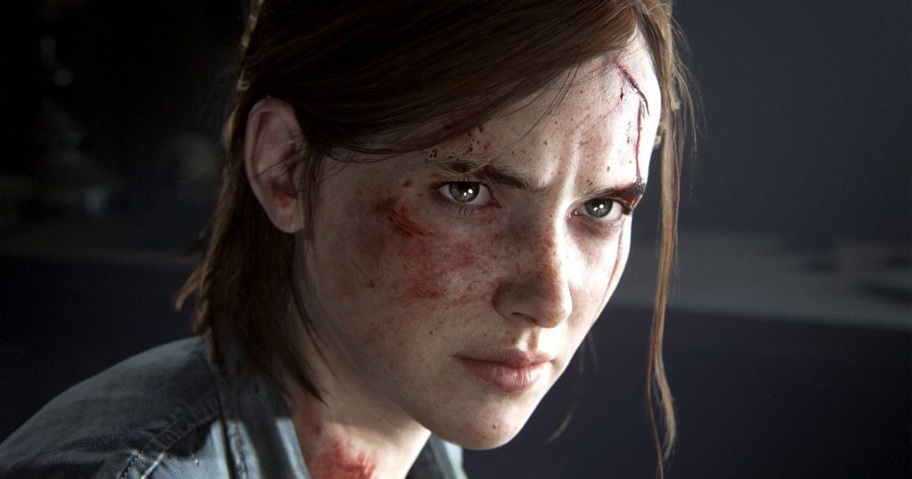 The Last of Us: Part II: Confirmed: Multiplayer will be a standalone game