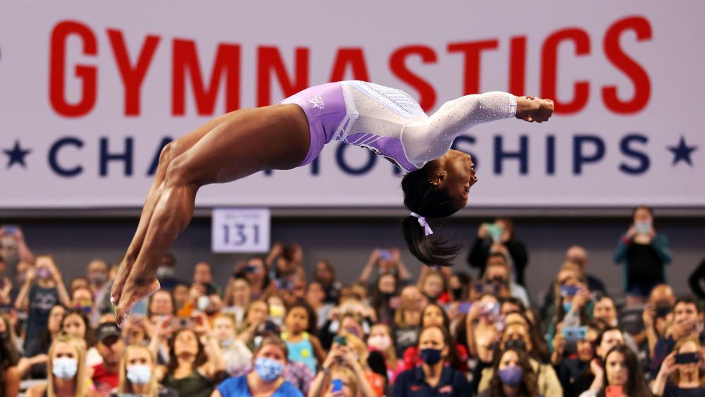 Abuse shakes the world of British gymnastics - Sport Mix