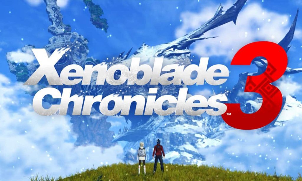 Nintendo announces Xenoblade Chronicles 3-Direct for this week