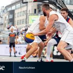3×3 World Cup: Austrian basketball players eliminated |  DiePress.com