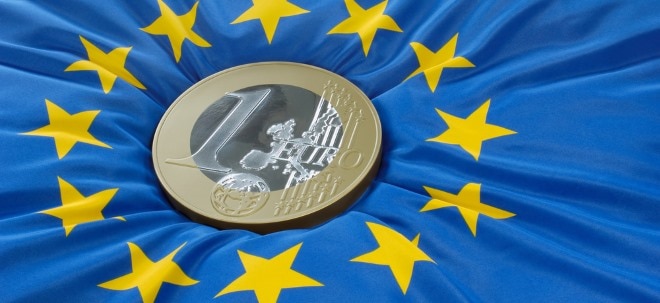 Nach Zinsentscheiden: Wieso der Euro nachgibt - Pfund unter Druck