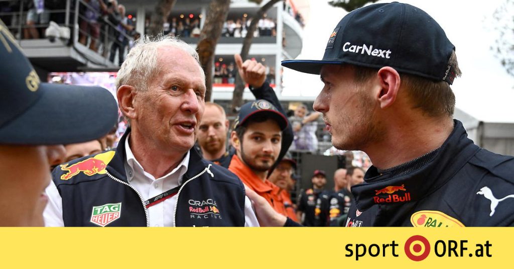Formula 1: Red Bull's return in the "Copygate" affair