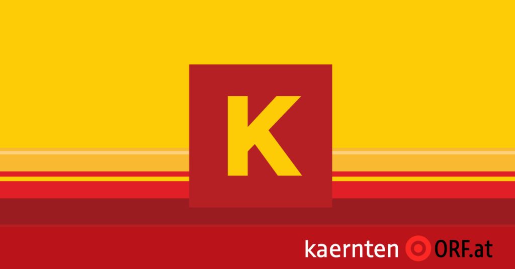 Increased number of phishing emails circulating - kaernten.ORF.at