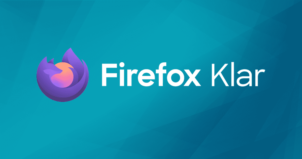 Mozilla released Firefox Focus 101 for Android