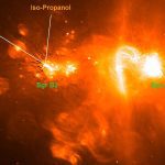 ‘Galactic cleanser’: Isopropanol has been detected near the center of the Milky Way